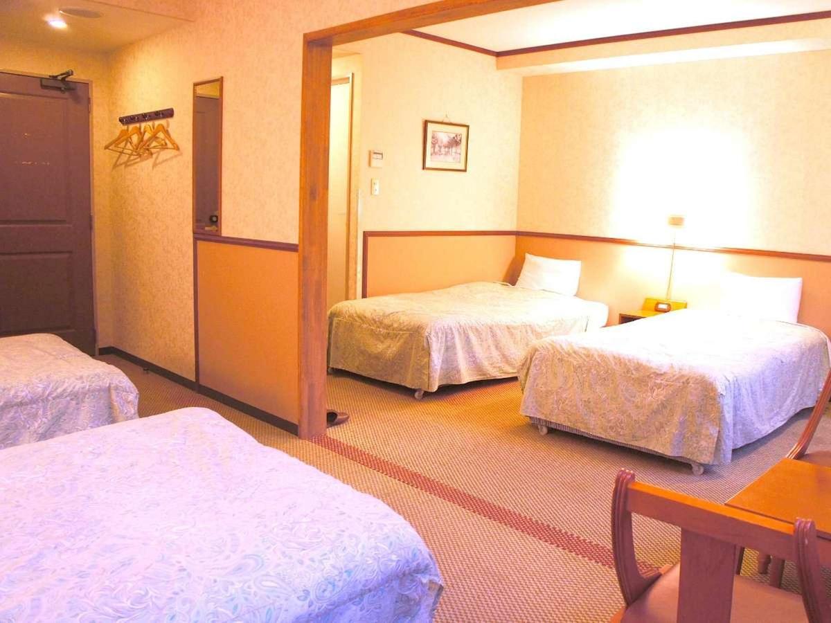 熱海ホテルパイプのけむり 熱海市 エクステリア 写真